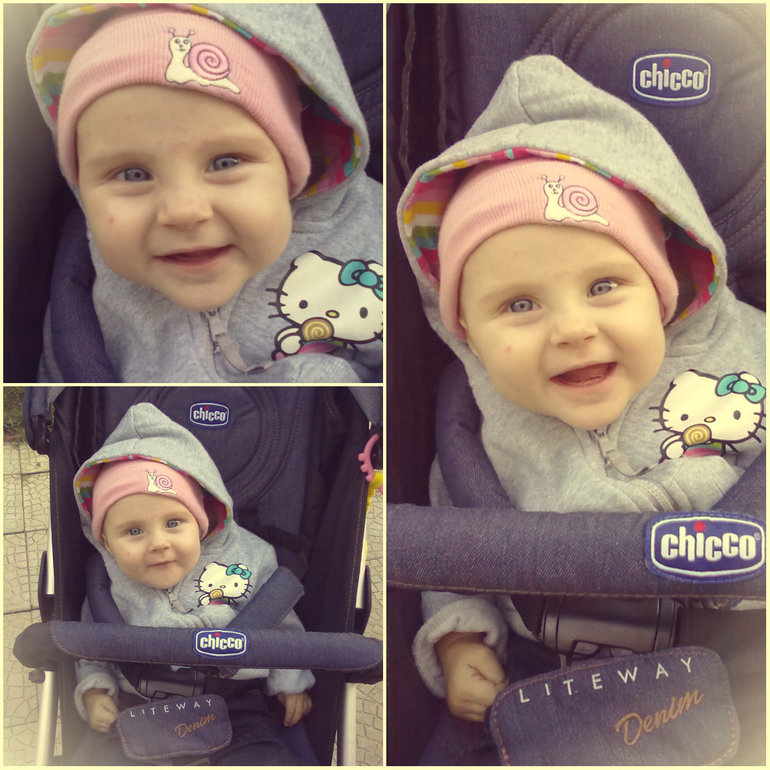 Семь месяцев Варваре