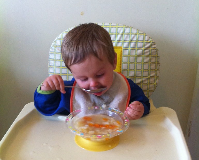 Наш сон и питание...