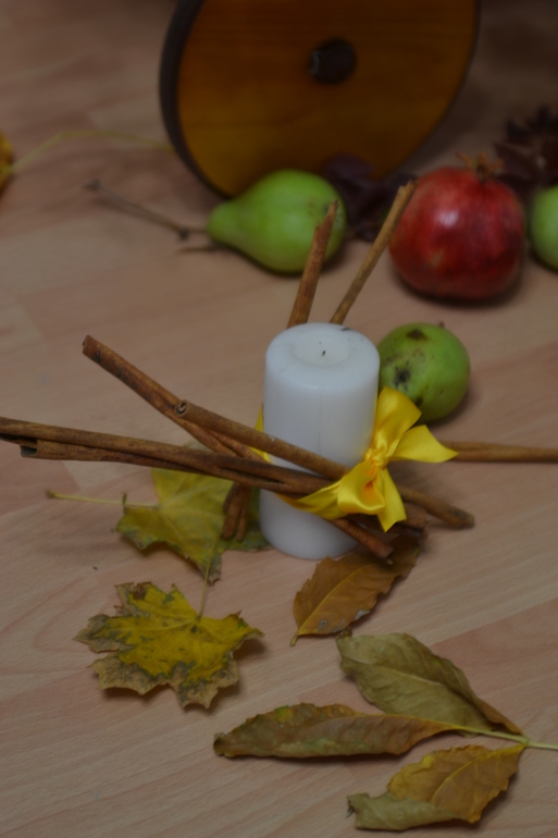 Осеннее настроение