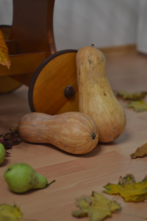 Осеннее настроение