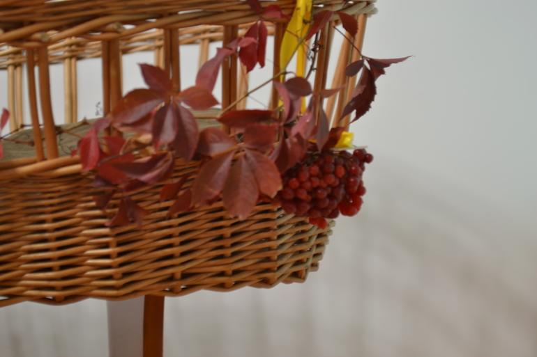 Осеннее настроение