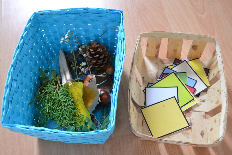 Осеннее настроение