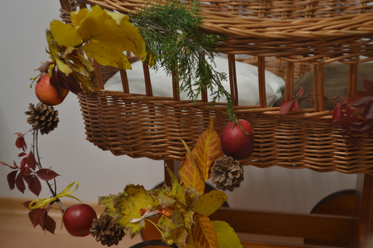 Осеннее настроение