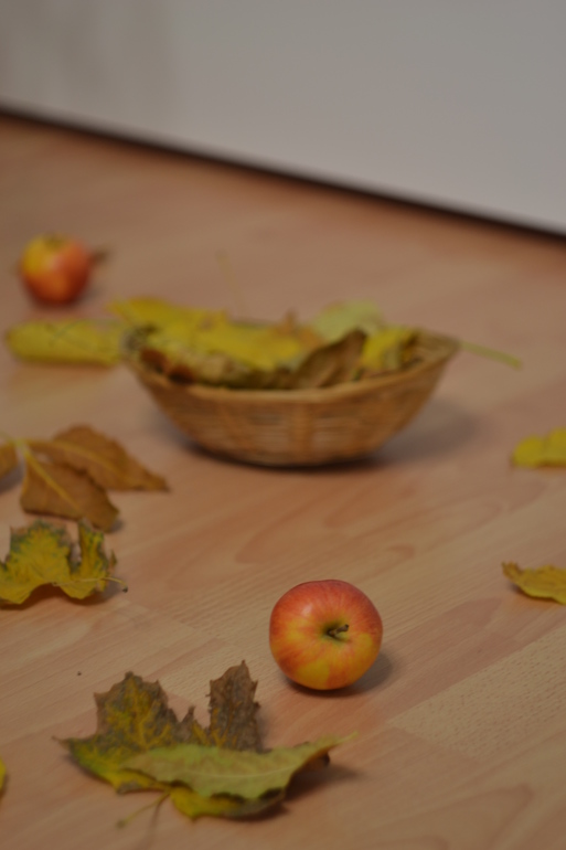 Осеннее настроение