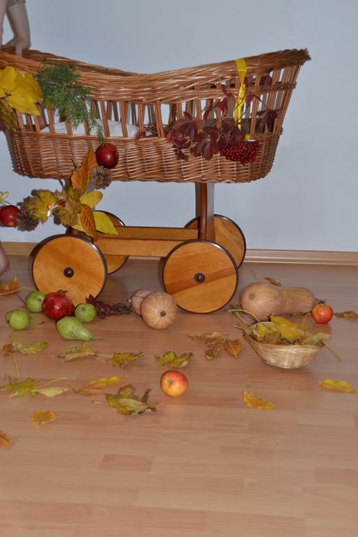 Осеннее настроение