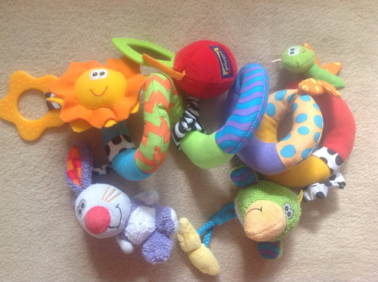 Фирменные игрушки  отличного качества. Б\у