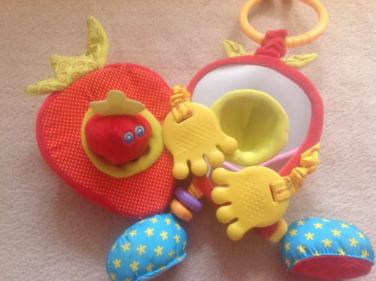 Фирменные игрушки отличного качества. Б\у