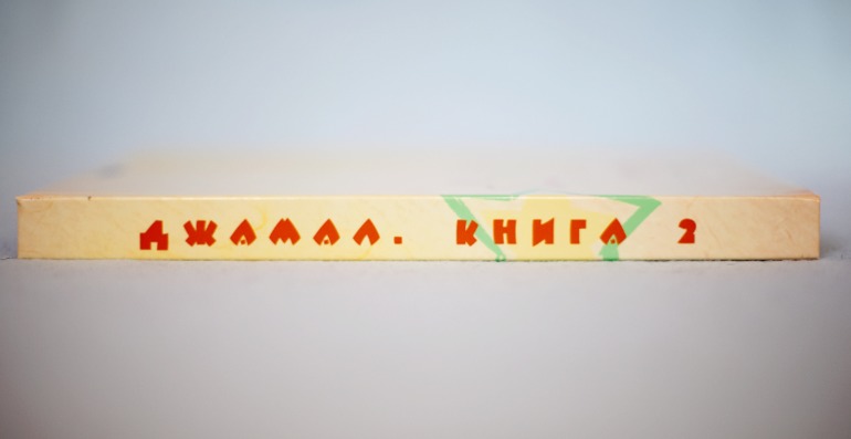 Книга - это маленькая жизнь