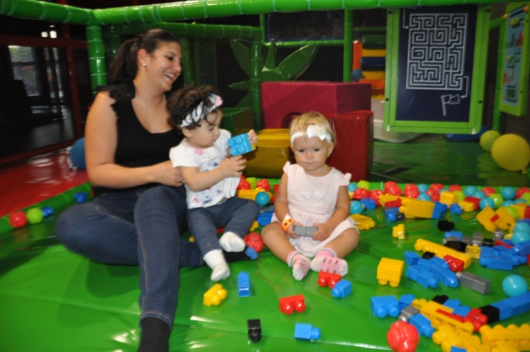 Bubble Park In Limassol