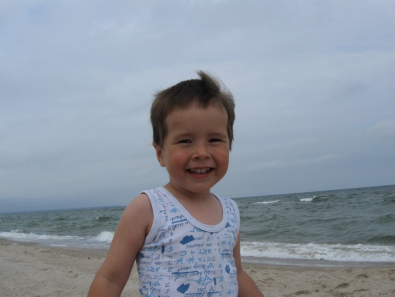 Вот и мы нарисовались)))