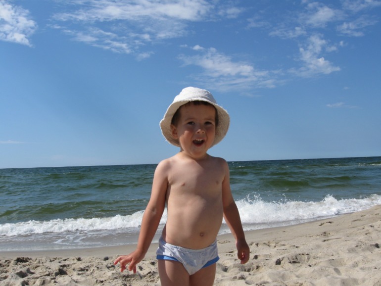 Вот и мы нарисовались)))