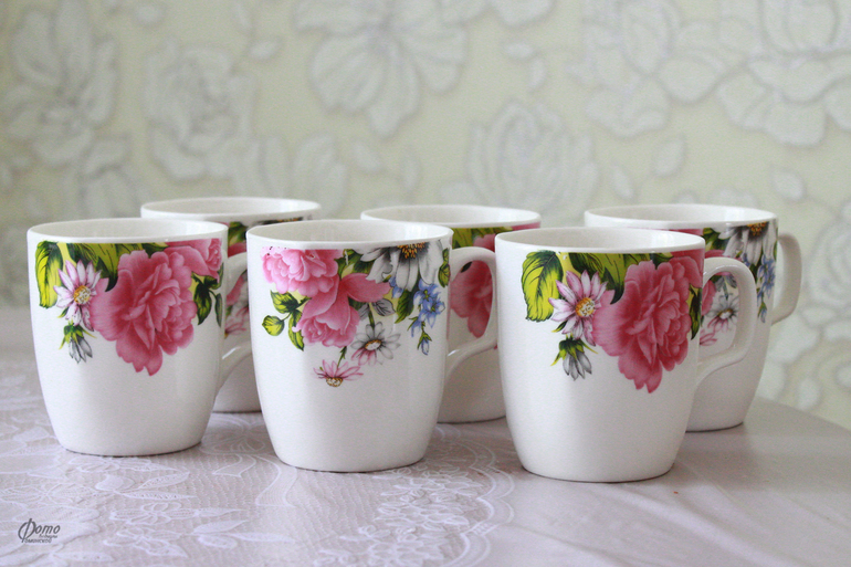 Мечта сбылась)