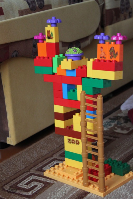 Чудо- строение