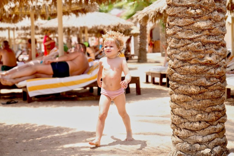 Мы с солнышком решили поучаствовать в конкурсе