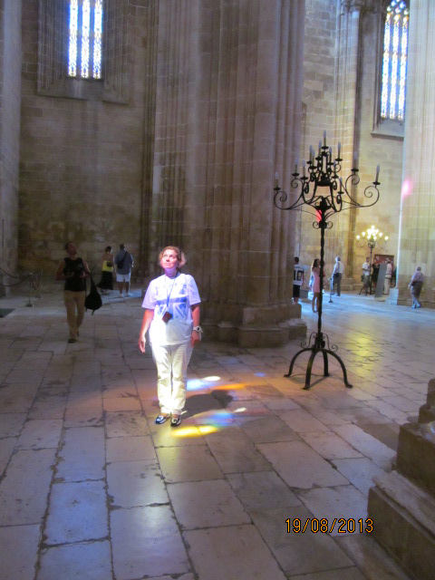 Фото отчет про отпуск мой )))