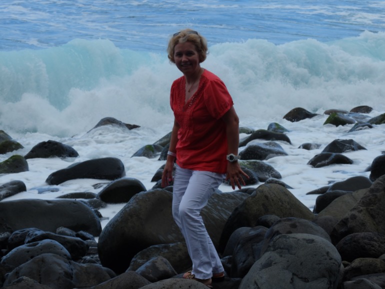 Фото отчет про отпуск мой )))