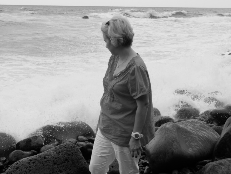 Фото отчет про отпуск мой )))