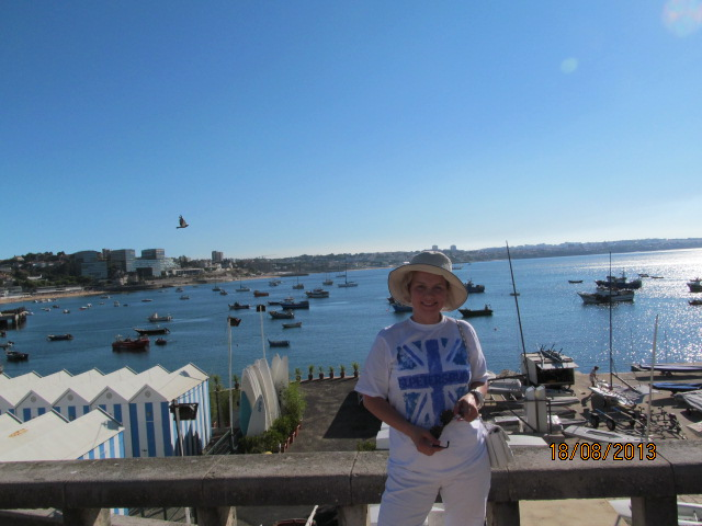 Фото отчет про отпуск мой )))