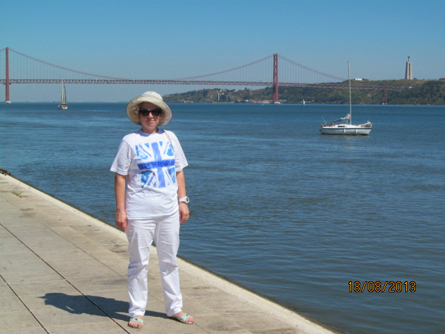 Фото отчет про отпуск мой )))