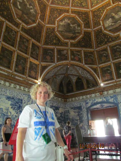 Фото отчет про отпуск мой )))