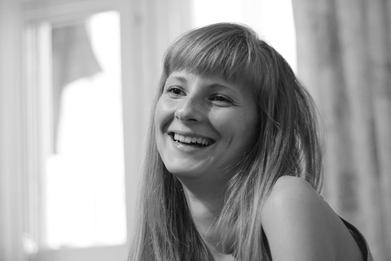 Приветственное слово