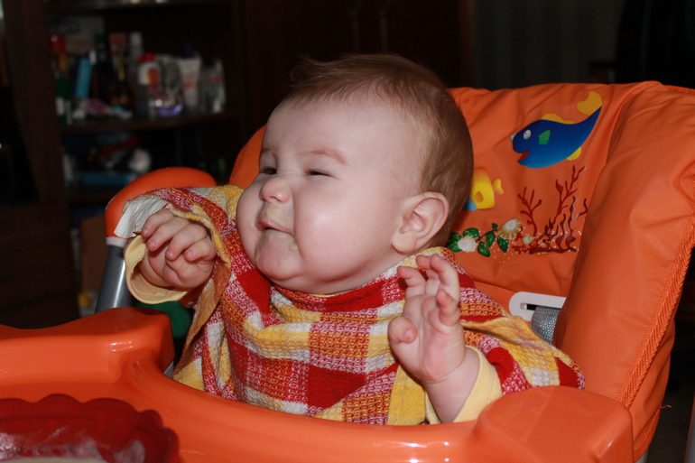 Немножко моего моего сладкого))))