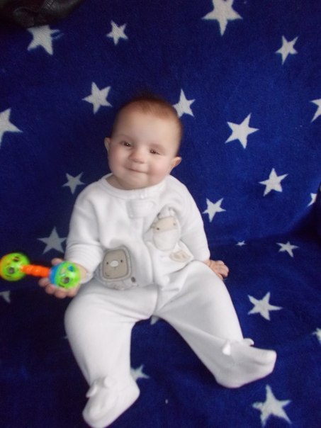 Свежие фоточки))