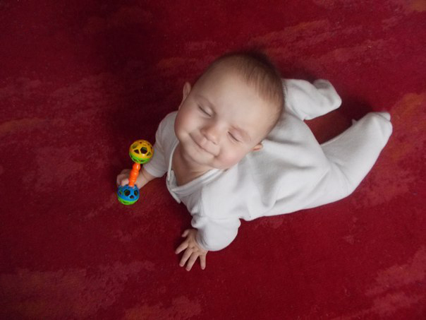 Свежие фоточки))