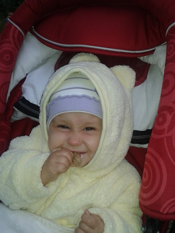 Все сопливые на чемоданах...