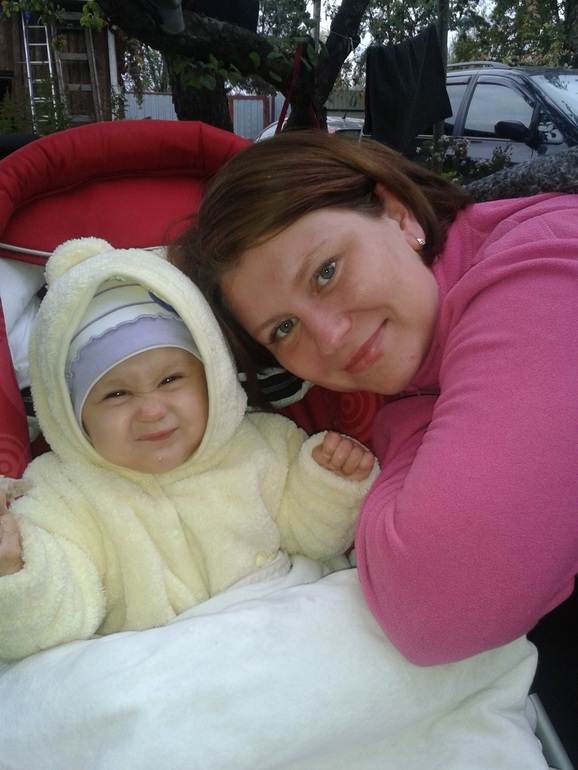 Все сопливые на чемоданах...