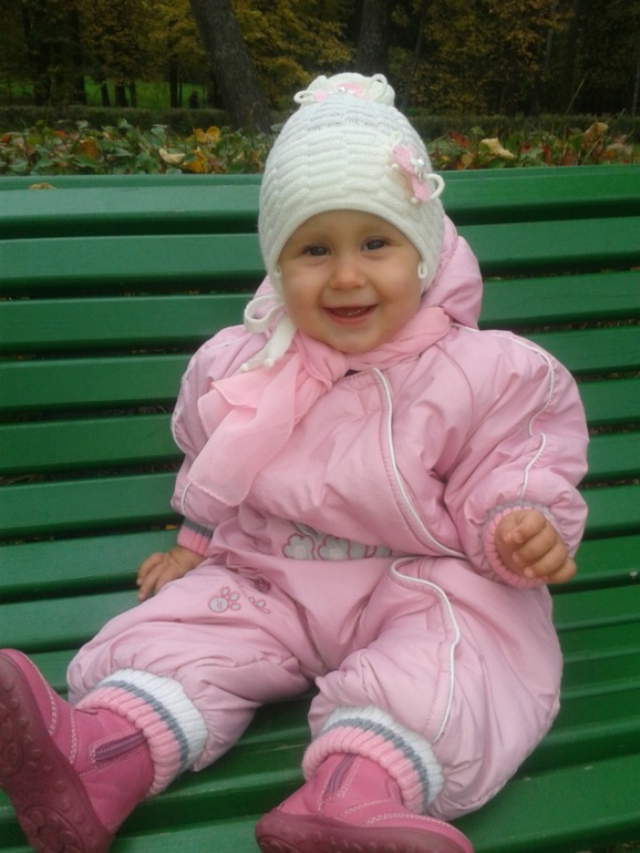 Снова в лето