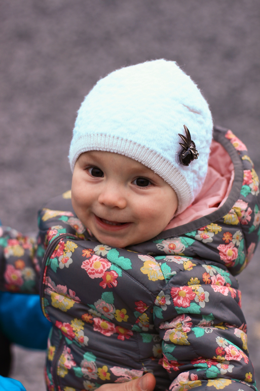 11 месяцев)))