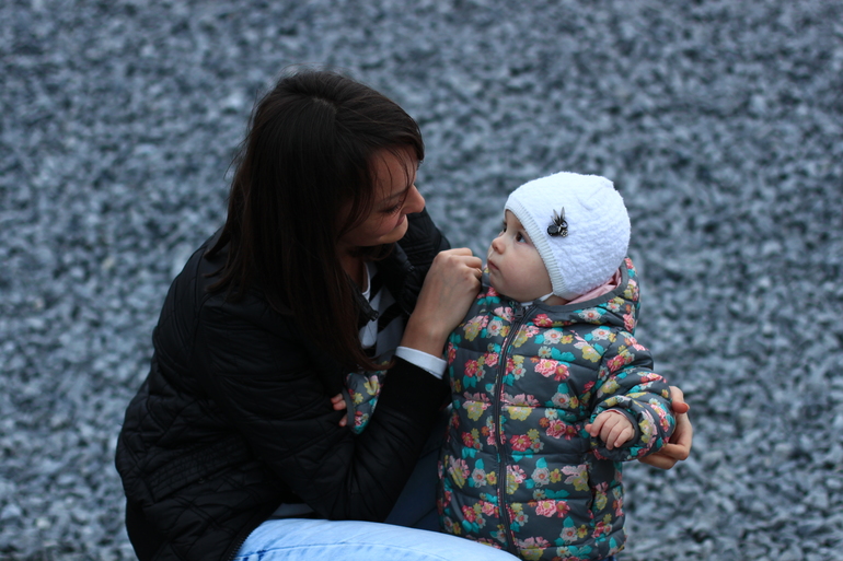 11 месяцев)))