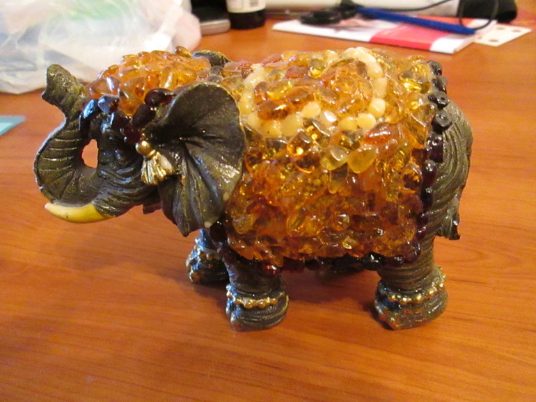 Слоны (люблю)