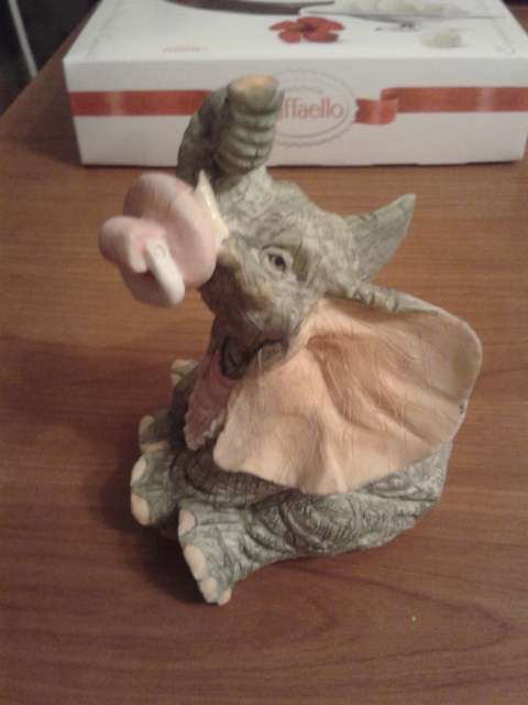 Слоны (люблю)