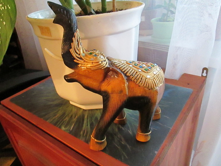 Слоны (люблю)