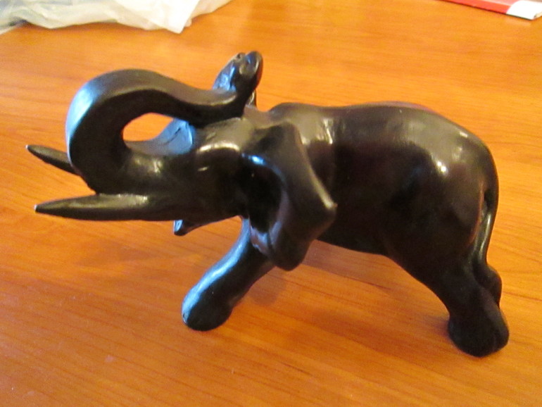 Слоны (люблю)