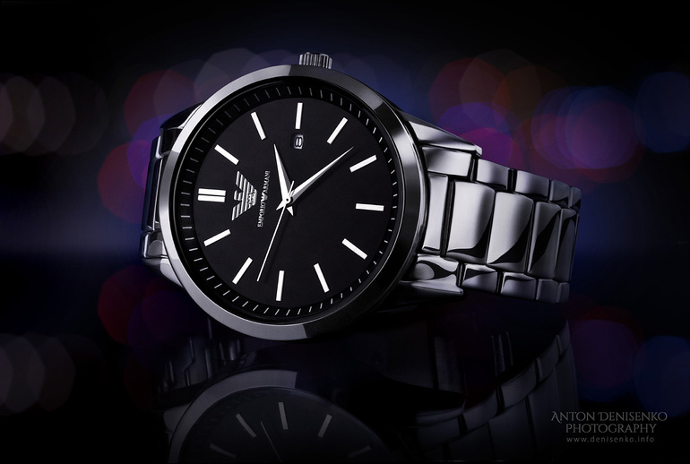 Product/Commercial Photography