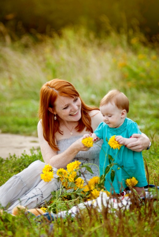 Наше первое лето