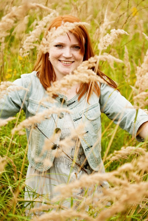 Наше первое лето