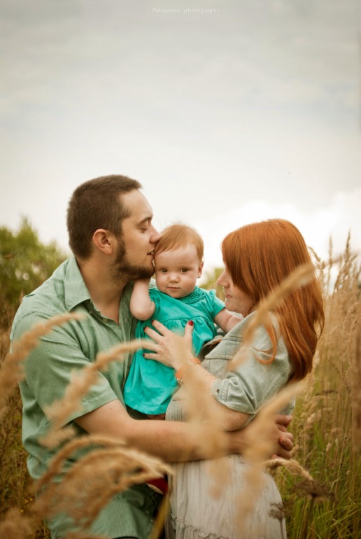 Наше первое лето