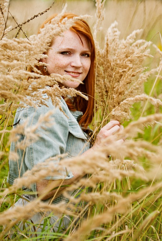 Наше первое лето