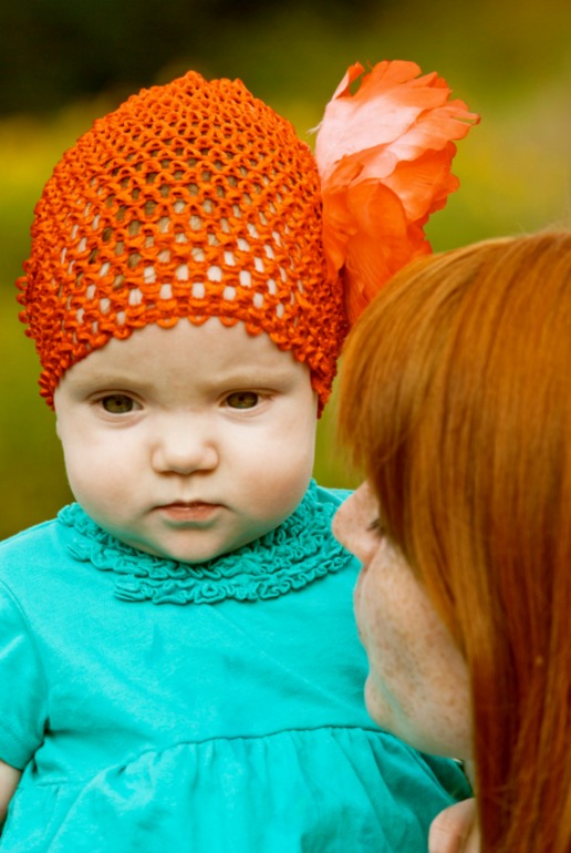 Наше первое лето