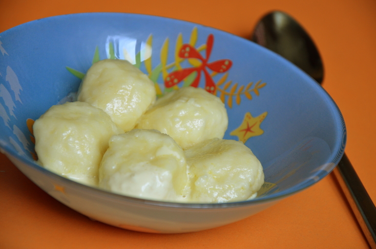 Творожные "Смешарики"