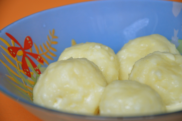 Творожные "Смешарики"