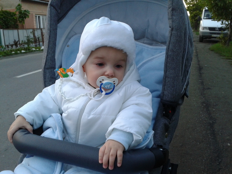 7,5 месяца, умеем многое