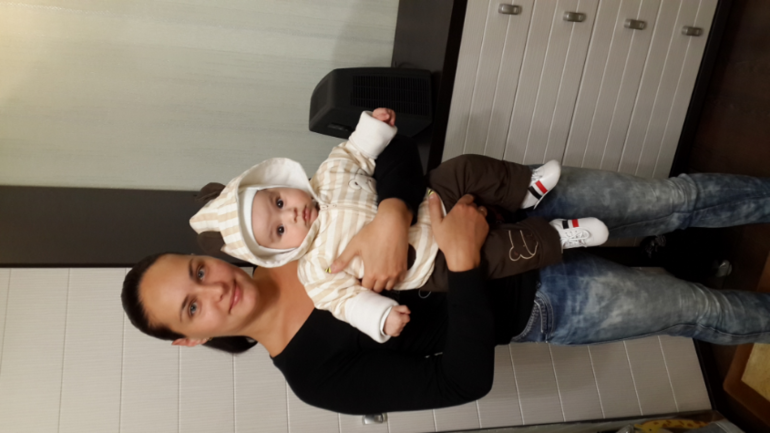 4 месяца 16 дней!