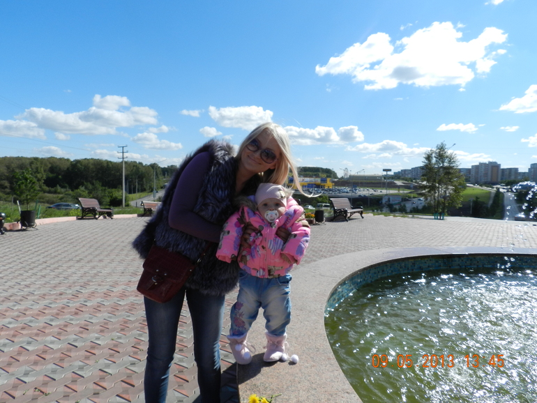 ДЕВОЧКИ ПРИВЕТИК ПИСАТЬ ЛЕНЬ ТАК ЧТО ФОТОЧКИ))У НАС ВСЕ ХОРОШО !)