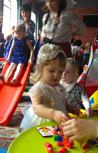 ОГромное спасибо ВСЕМ за поздравление+ пара фоточек!