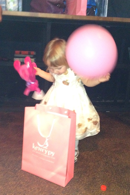 ОГромное спасибо ВСЕМ за поздравление+ пара фоточек!